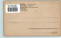 NPG Serie 195 - Buchstabe T - Trachten AK Buchstabenkarte 1902 Fotomontage AK