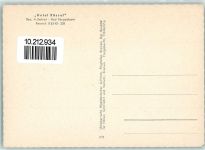 76887 W6748 Bad Bergzabern - Hotel Rössel Fliegeraufnahme