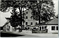 83670 W8173 Bad Heilbrunn - Hotel zur Post