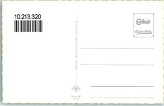 76887 W6748 Bad Bergzabern - Scheanenweiher Kajak