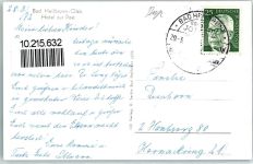 83670 W8173 Bad Heilbrunn - Hotel zur Post