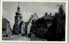32049 W4900 Herford - Jacobikirche