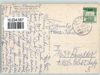 49124 W4504 Oesede - Hotel Gasthaus Aug. Duram