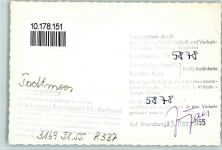 79682 W7865 Todtmoos FOTO KEINE AK Luftaufnahmen