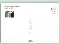 38700 W3389 Hohegeiß - Fliegeraufnahme