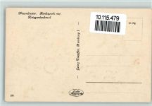 W2350 Neumünster , Holst Renkspark Kriegerdenkmal