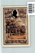 99423 O5301 Tiefurt - Notgeld