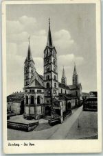 96047 W8600 Bamberg - Dom