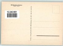 94481 W8352 Grafenau , Niederbay - BRK-Altenheim