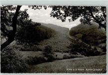 37619 W3452 Rühle , Oberweser - Rühler Schweiz