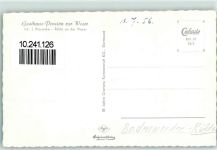 37619 W3452 Rühle , Oberweser - Rühler Schweiz