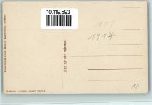 Schwälmer Frauengruppe Serie 7 Nr. 173 Hess. Tracht, Mandt