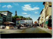 55543 W6550 Bad Kreuznach - Kornmarkt