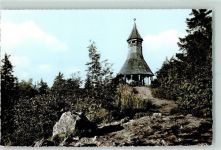 79682 W7865 Todtmoos - Aussichtsturm