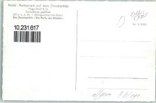 53639 W5330 Königswinter - Blick auf Rhein Drachenfels und Petersberg