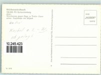 82431 W8113 Kochel a. See - Walchenseekraftwerk