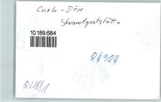 27472 W2190 Cuxhaven FOTO KEINE AK Cuxhaven Döse Strandgasthaus Behrens