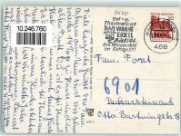 44623 W4690 Wanne-Eickel