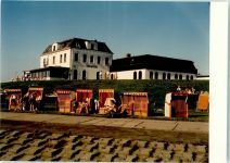 25899 W2260 Dagebüll FOTO KEINE AK Strandhotel