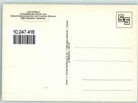 37235 W3436 Hessisch Lichtenau - Orth. Krankenhaus