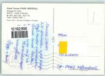 80075 Forio - Hotel Terme Park Imperial