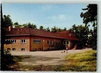 21335 W2120 Lüneburg - Jugendherberge