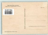21335 W2120 Lüneburg - Jugendherberge
