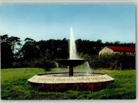 64283 W6100 Eberstadt - VATER-Brunnen auf d. Land Kanaan
