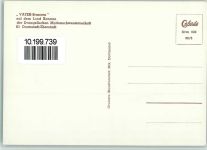 64283 W6100 Eberstadt - VATER-Brunnen auf d. Land Kanaan