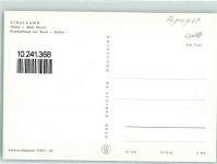 18435 O2300 Stralsund - Hafen Alter Markt Krankenhaus am Sund