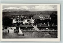 9220 Velden am Wörther See - Hotel Mösslacher