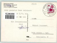 94072 W8397 Würding - Gasthaus Wimmer