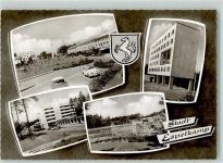 32339 W4992 Espelkamp - Freibad