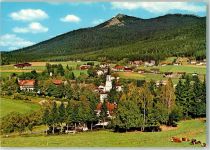 93470 W8491 Lohberg b Lam, Oberpf