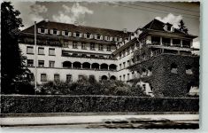 72070 W7400 Tübingen - Universitätskinderklinik