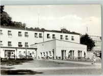 19395 O2864 Plau - FDGB Erholungsheim Emil Otto