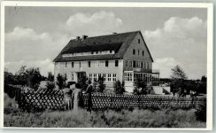 38678 W3392 Clausthal-Zellerfeld - Jugendherberge Bad Lauterberg