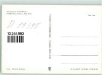 19395 O2864 Plau - FDGB Erholungsheim Emil Otto