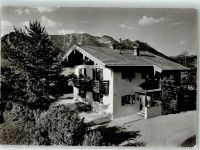 83334 W8221 Inzell - Haus Klopsch