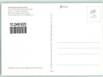 82362 W8121 Wielenbach - Gasthaus Hirschberg Alm