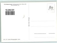 79263 W7809 Altsimonswald - Rückseite mit Abschürfungen bzw Kleberesten