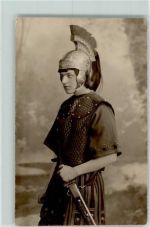 Harcourt Williams? Theaterschauspieler 1913 Foto AK
