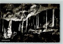 W5952 Attendorn Tropfsteinhöhle Alhambragrotte Tropfsteinhöhle