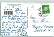 54472 W5551 Thalveldenz - Burg Überstempel