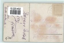 Nackte Frau Buch lesen Erotik Grosze, M. 1919 Gebrauchsspuren