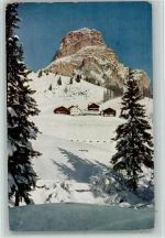 31030 Colfosco - Winter Sas Songher