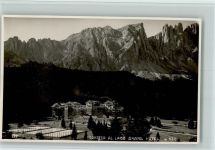 39056 Carezza al Lago - Carezza al Lago Grand Hotel