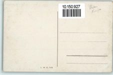 Loket Elbogen - Hans Heiling AK