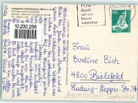 83727 W8163 Sudelfeld - Almgasthof Grafenherberg Winteraufnahme
