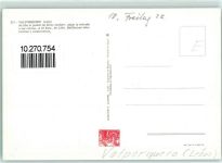 Léon - Valporquero